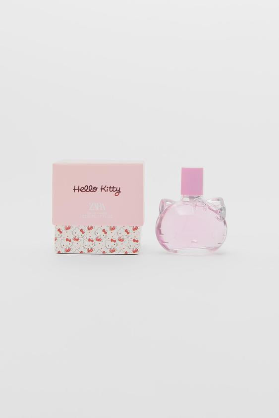 Zara HELLO KITTY EDT 50 ML