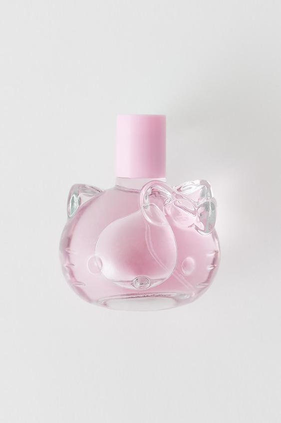 Zara HELLO KITTY EDT 50 ML