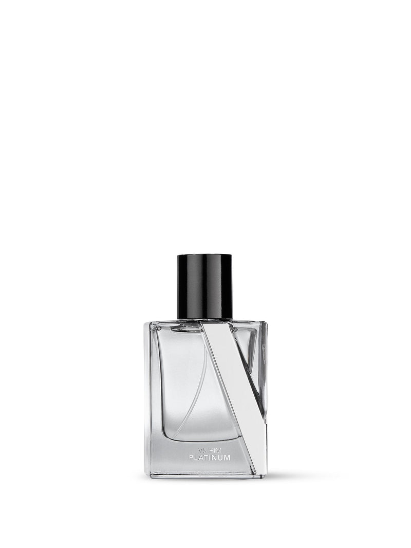 VS HIM Platinum Eau de Parfum