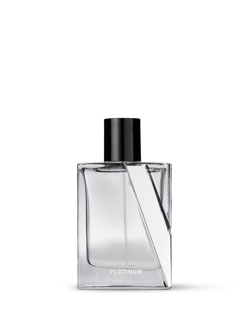 VS HIM Platinum Eau de Parfum