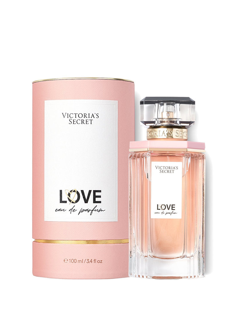 Love Eau de Parfum