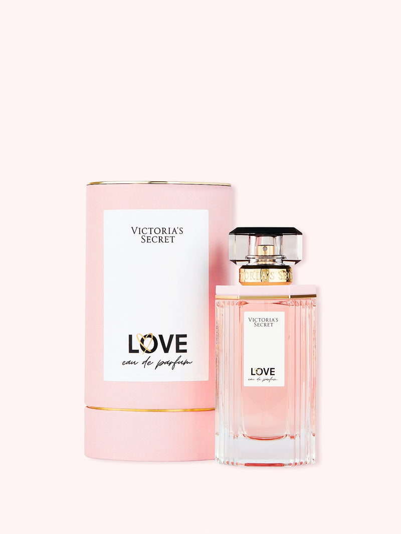 Love Eau de Parfum