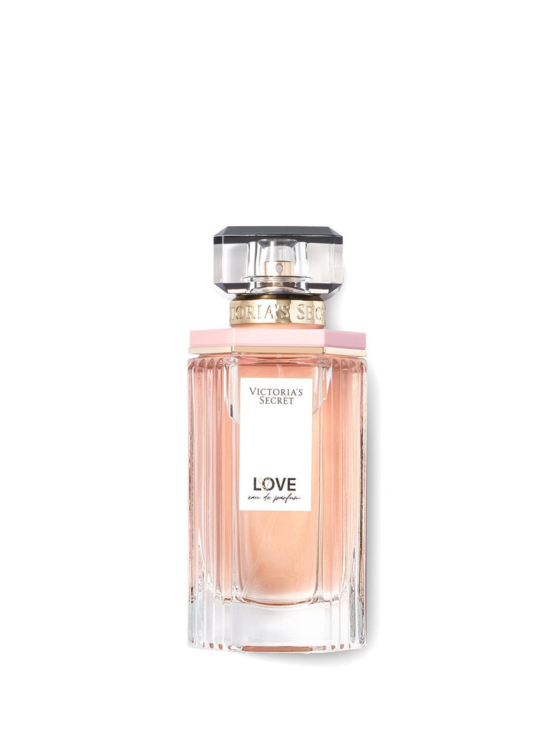 Love Eau de Parfum