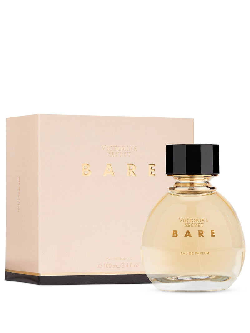 Eau de Parfum Bare