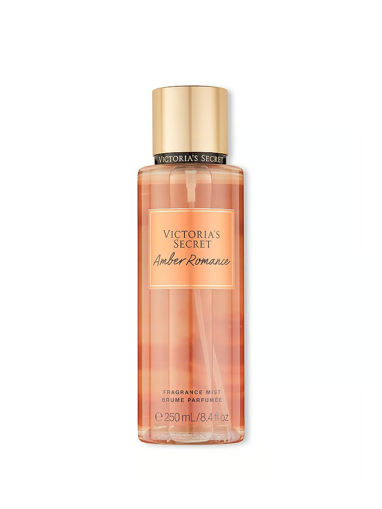 BodySplash Amber Romance 250ml