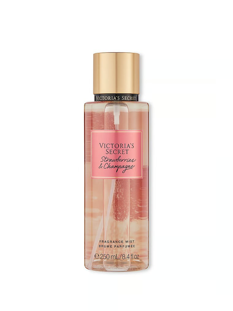 BodySplash Amber Romance 250ml