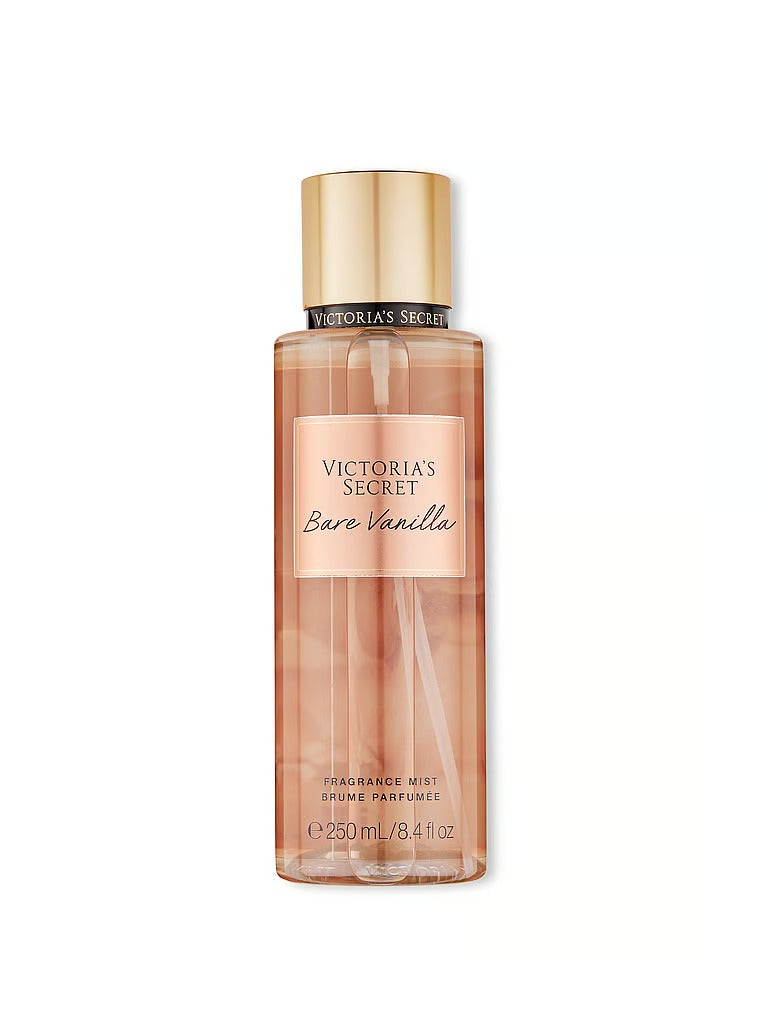 BodySplash Amber Romance 250ml