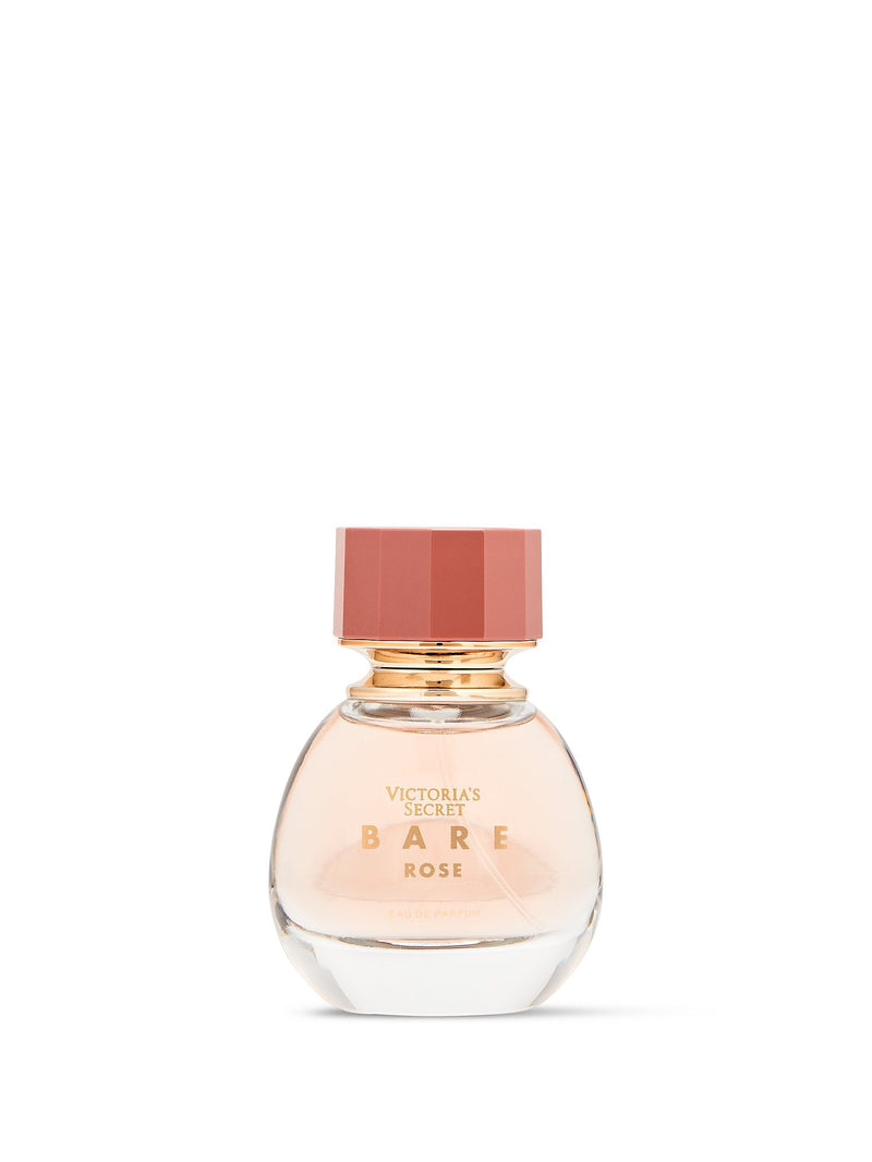 Bare Rose Eau de Parfum