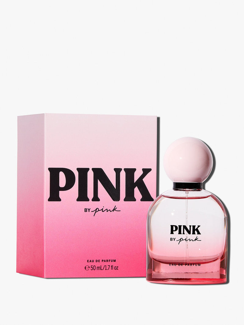 Pink by PINK Eau de Parfum (Novo🔥)