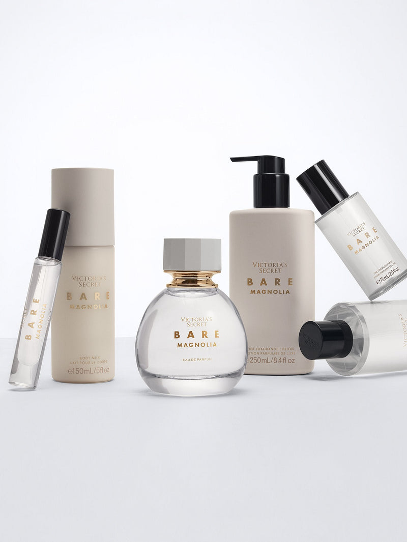 Bare Magnolia Eau de Parfum