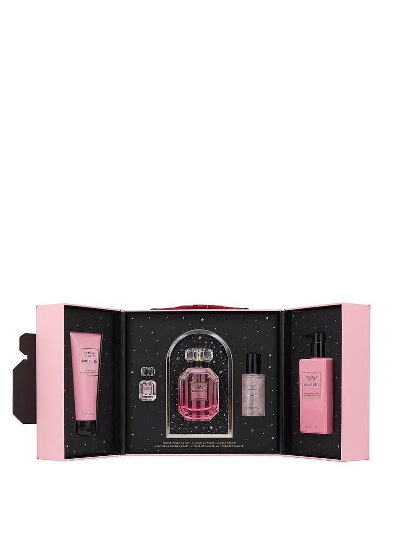 Victoria´s Secrets | Conjunto de presente Bombshell Ultimate Fragrance