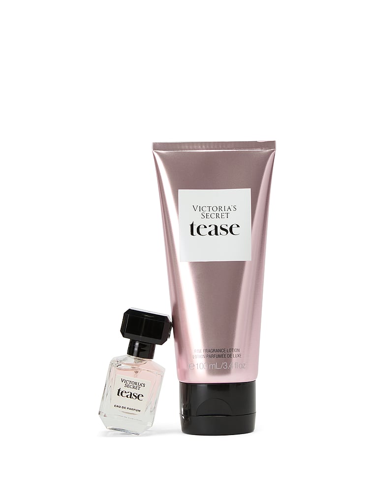 Tease Mini 7ml Fragrance Duo - Conjunto de presente