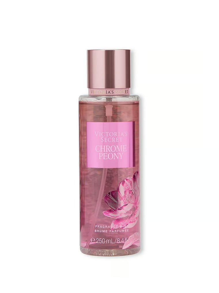 BodySplash Mist Chrome Peony 250ml