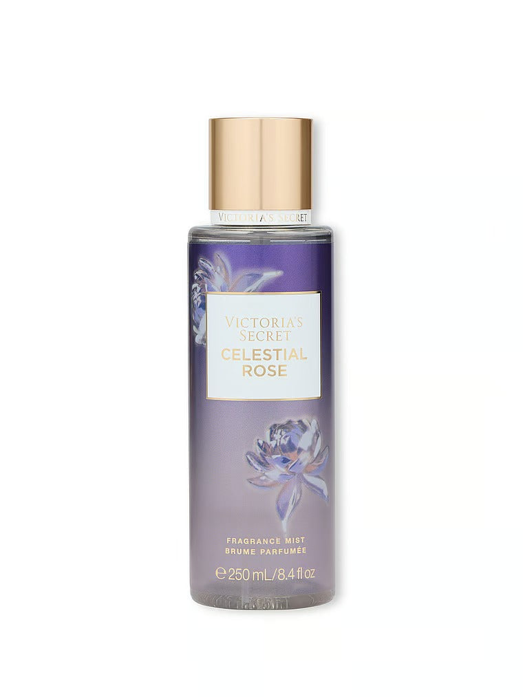 BodySplash Mist Celestial Rose 250ml