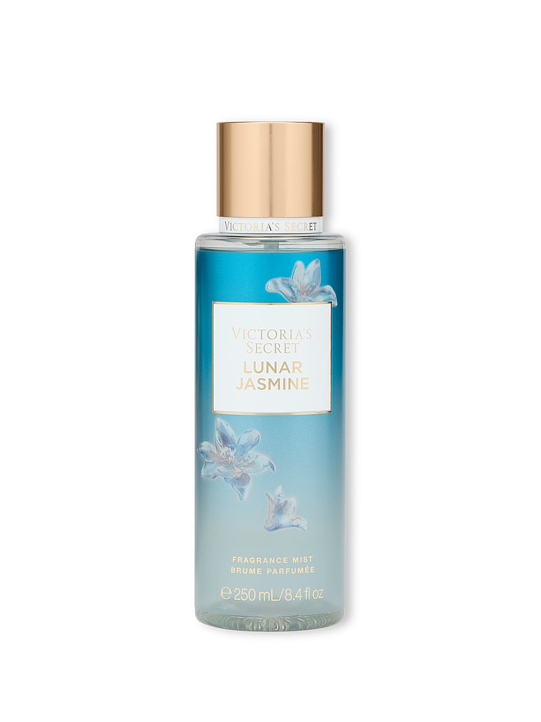 BodySplash Mist Lunar Jasmine 250ml