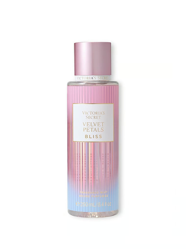 BodySplash Mist Love Spell Bliss 250ml