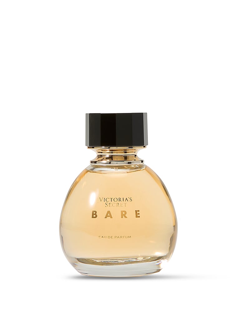 Kit Presente Bare Eau de Parfum de edição limitada 100ml