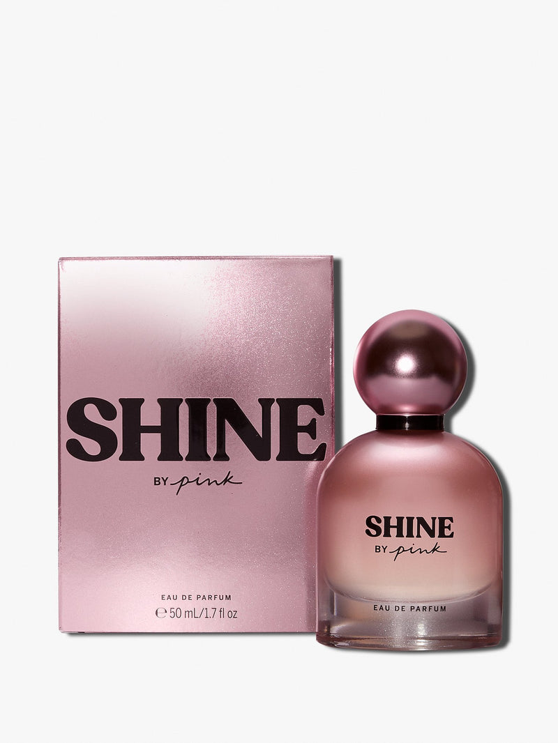 Shine by PINK Eau de Parfum (Novo🔥)