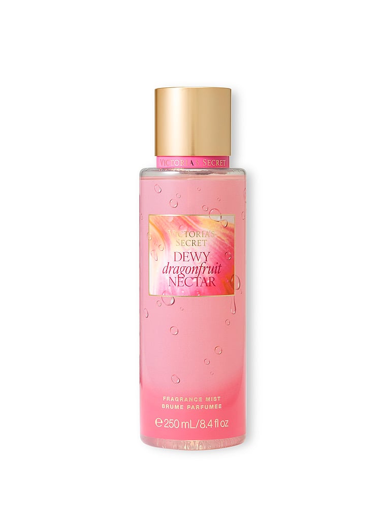 BodySplash Mist Crisp Yuzu Orchid 250ml