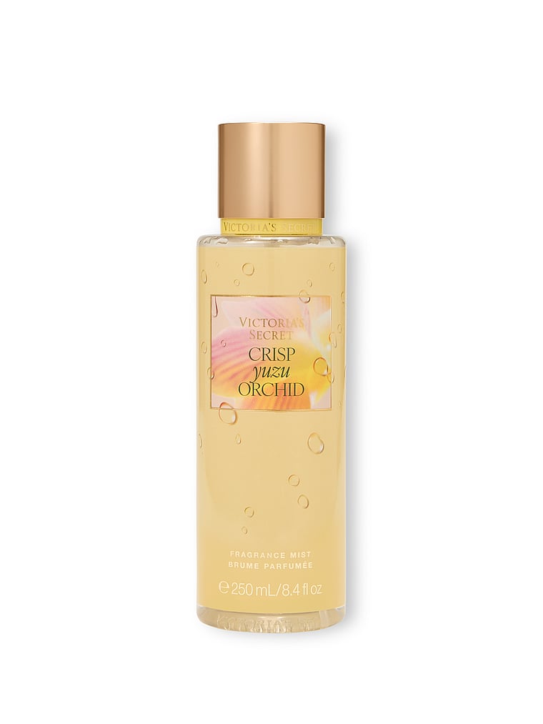 BodySplash Mist Crisp Yuzu Orchid 250ml