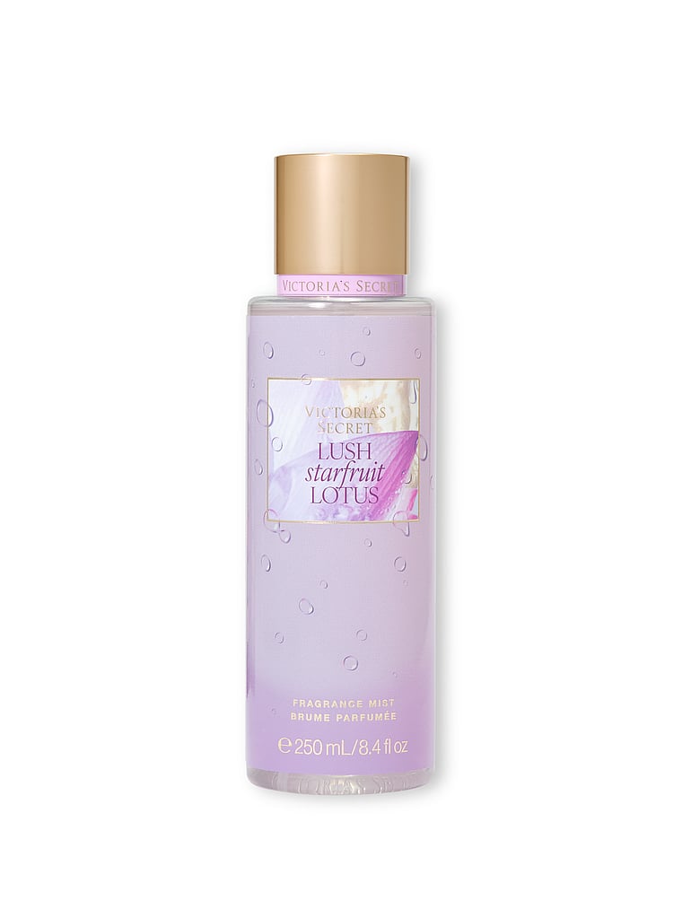 BodySplash Mist Crisp Yuzu Orchid 250ml