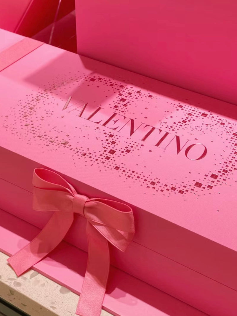 Valentino 7 Perfumes para 7 Dias - Presente Ideal