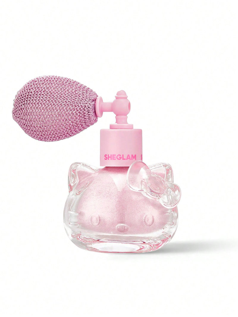 Perfume Sheglam Hello Kitty