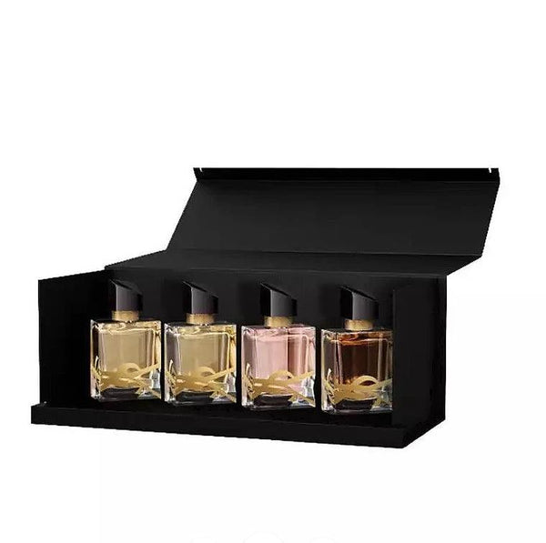 Kit Miniatura Libre 4 X 7,5ml Yves Saint Laurent Perfume