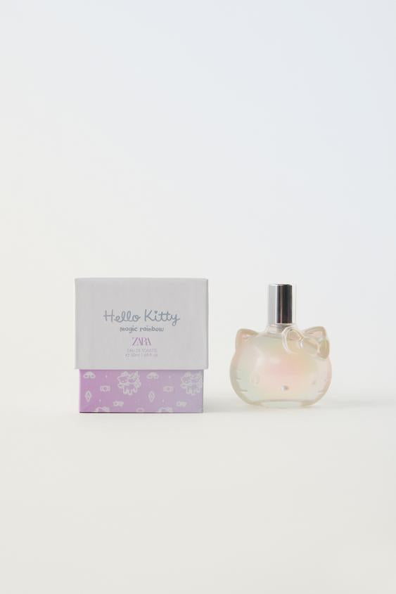 Zara HELLO KITTY EDT 50 ML