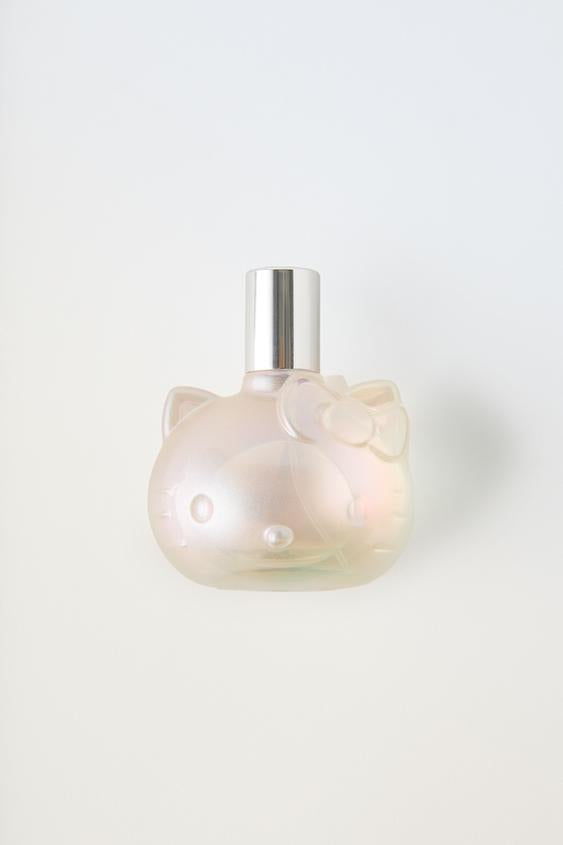 Zara HELLO KITTY EDT 50 ML