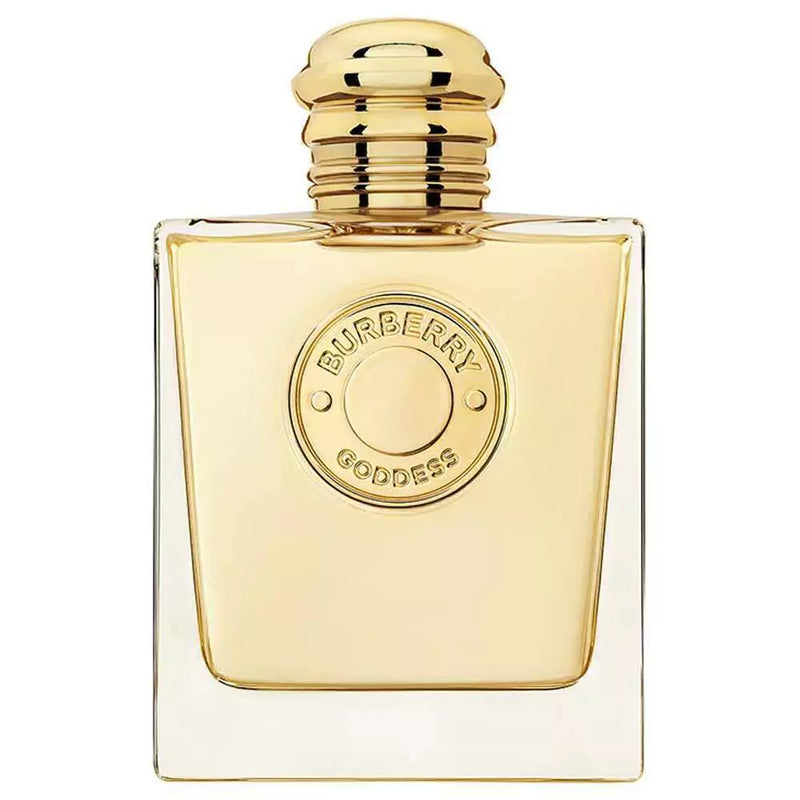 Goddess Burberry Perfume Feminino Eau de Parfum 100ml