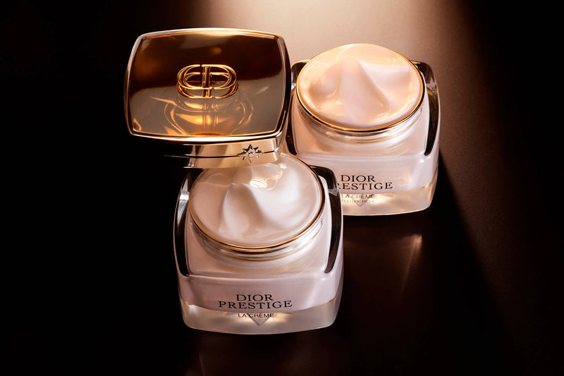 Prestige La Creme Riche - Dior