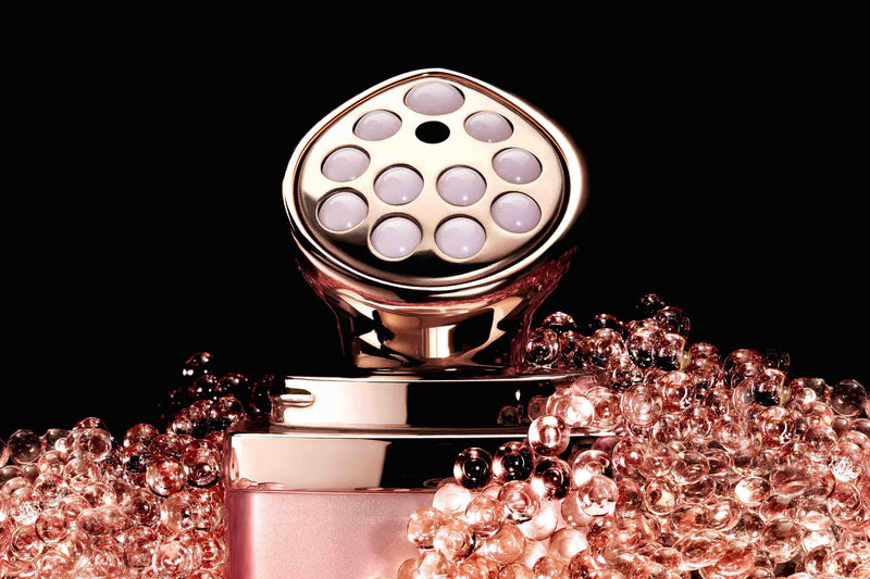 DIOR PRESTIGE Le Micro-Sérum de Rose Yeux