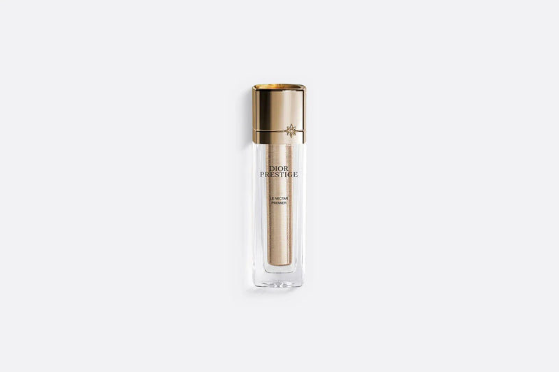 Loção Facial Dior Prestige l'oléo-essence Lumière