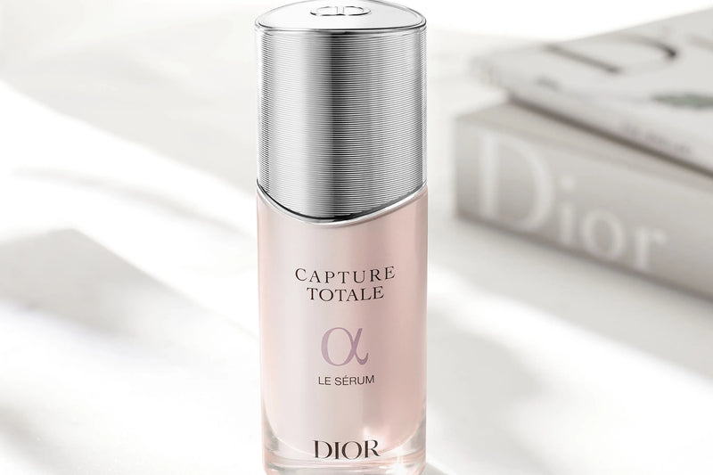 Kit para cuidados com a pele Capture Totale - Dior