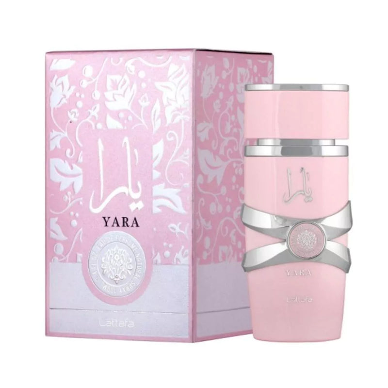 Lattafa Yara Eau de Parfum - 100ml