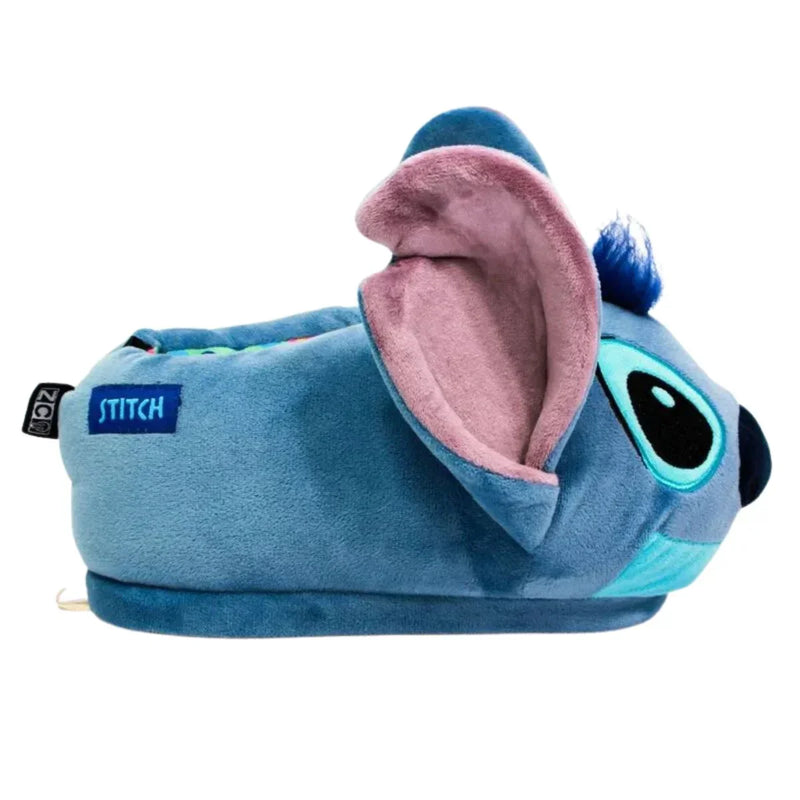 Pantufa Stitch