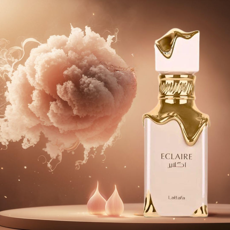 Lattafa Eclaire Perfume