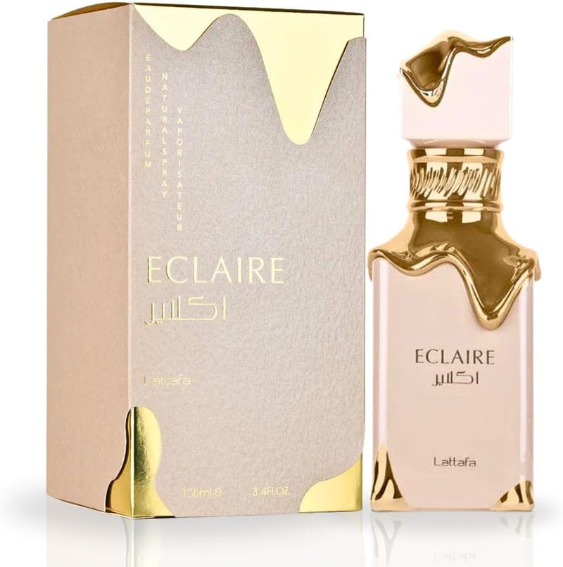 Lattafa Eclaire Perfume