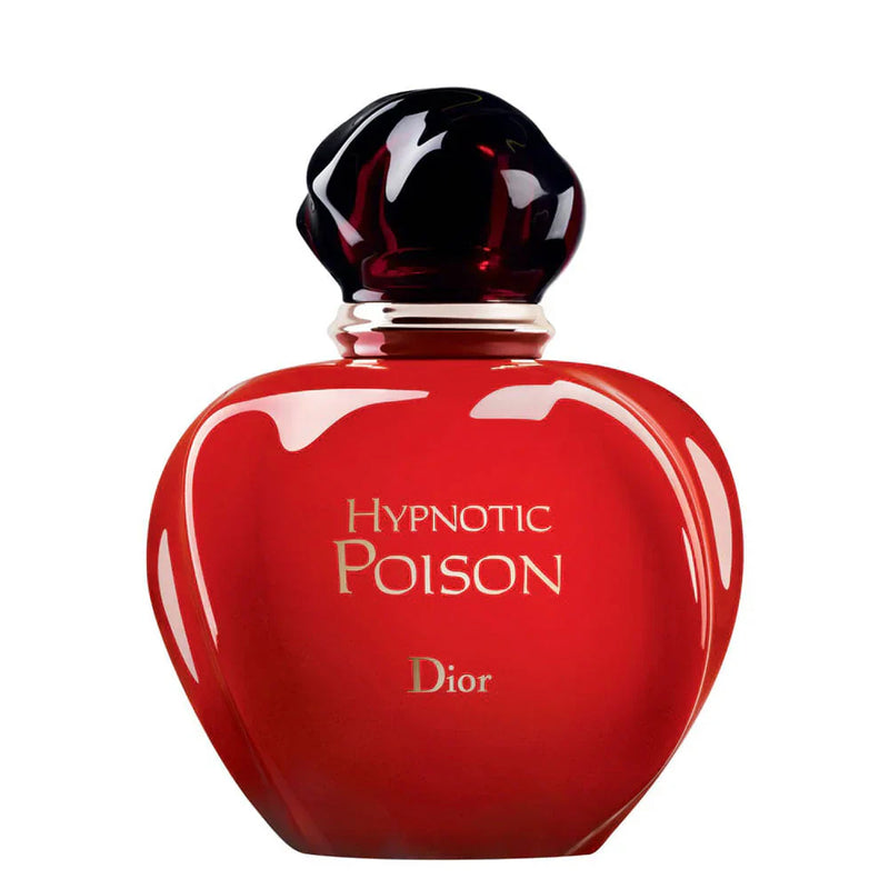 Hypnotic Poison Dior - Perfume Feminino - Eau de Toilette 100ml