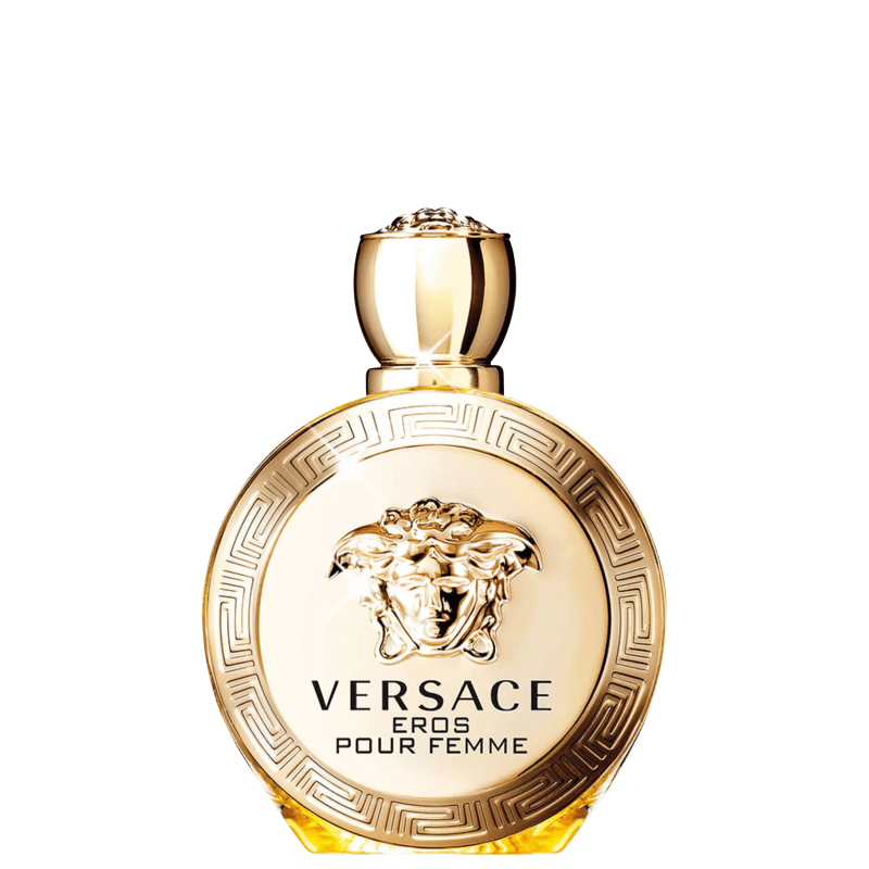 Eros Pour Femme Versace Eau de Parfum 100ml