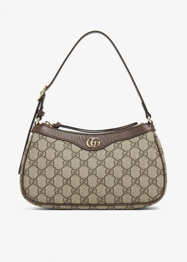 Gucci Bolsa pequena Ophidia