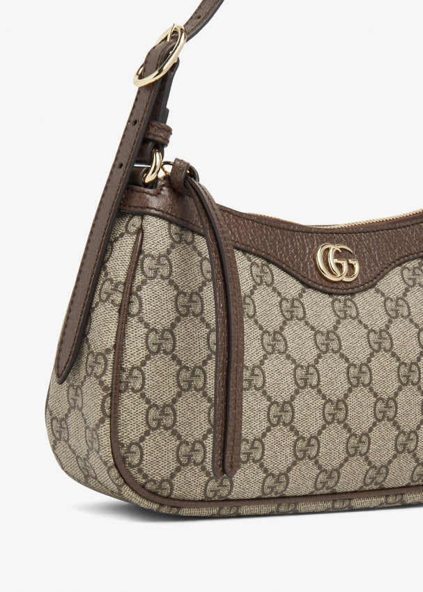 Gucci Bolsa pequena Ophidia