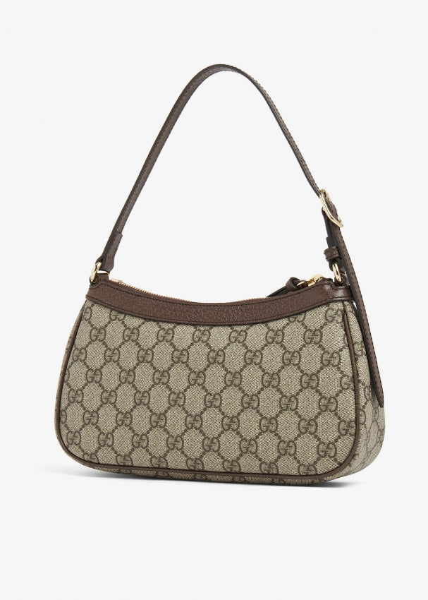 Gucci Bolsa pequena Ophidia