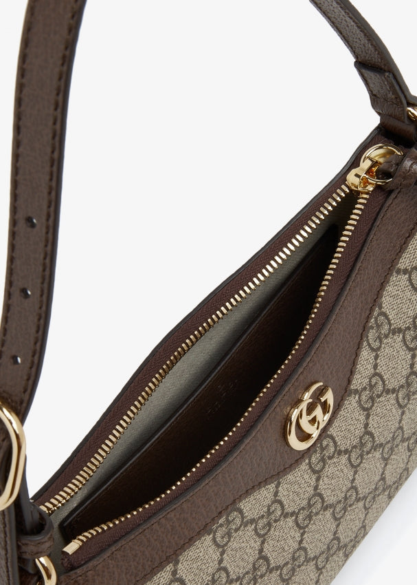 Gucci Bolsa pequena Ophidia