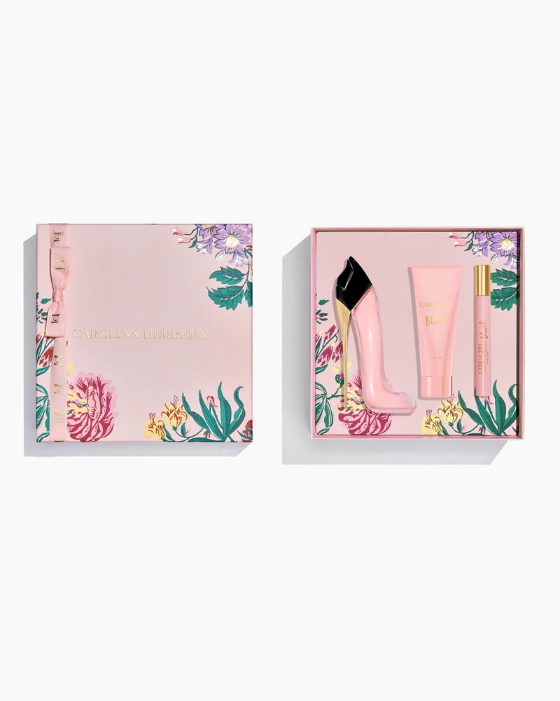 Carolina Herrera Set Blush