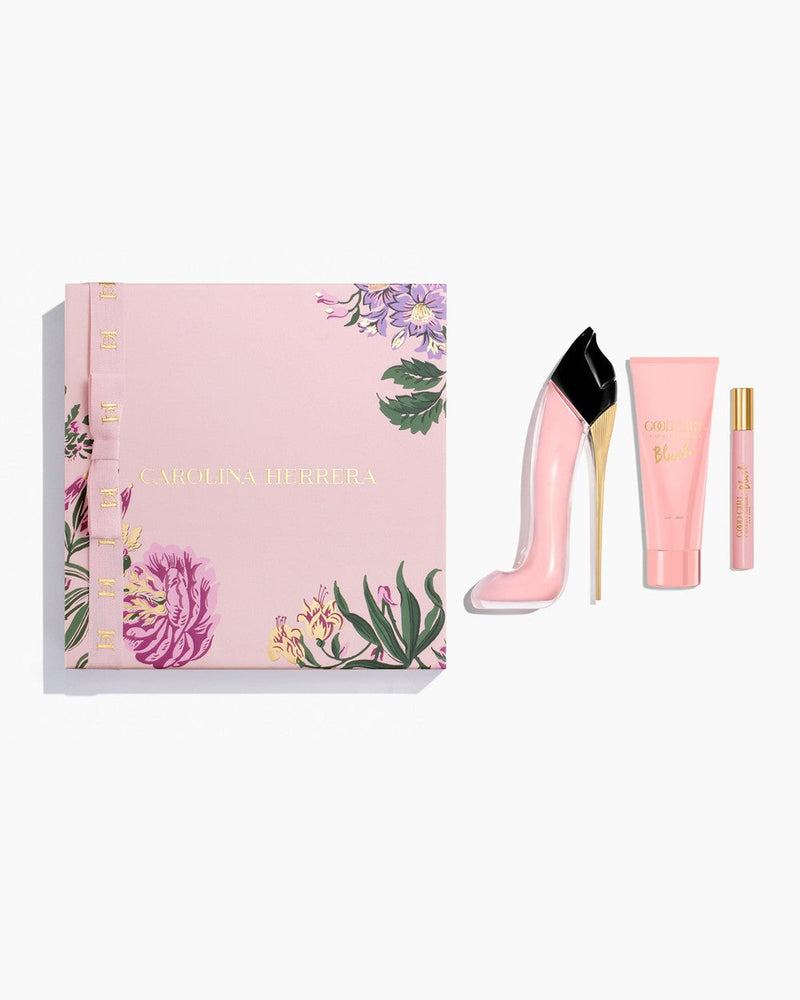 Carolina Herrera Set Blush