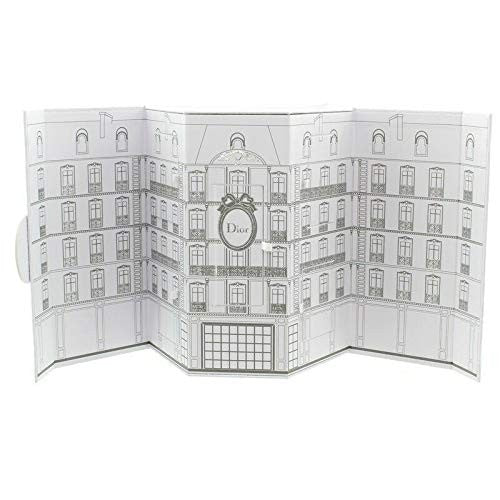 Kit de 5 Miniaturas Perfumes Dior Montaigne 30