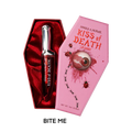 KISS of DEATH Lip Oils Murder