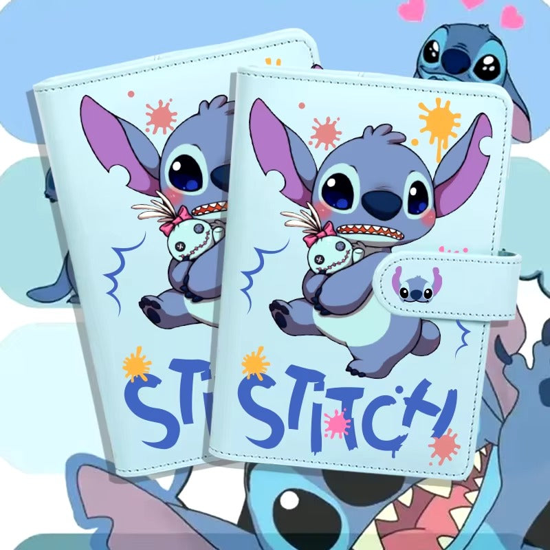 Agenda Lilo & Stitch 2024